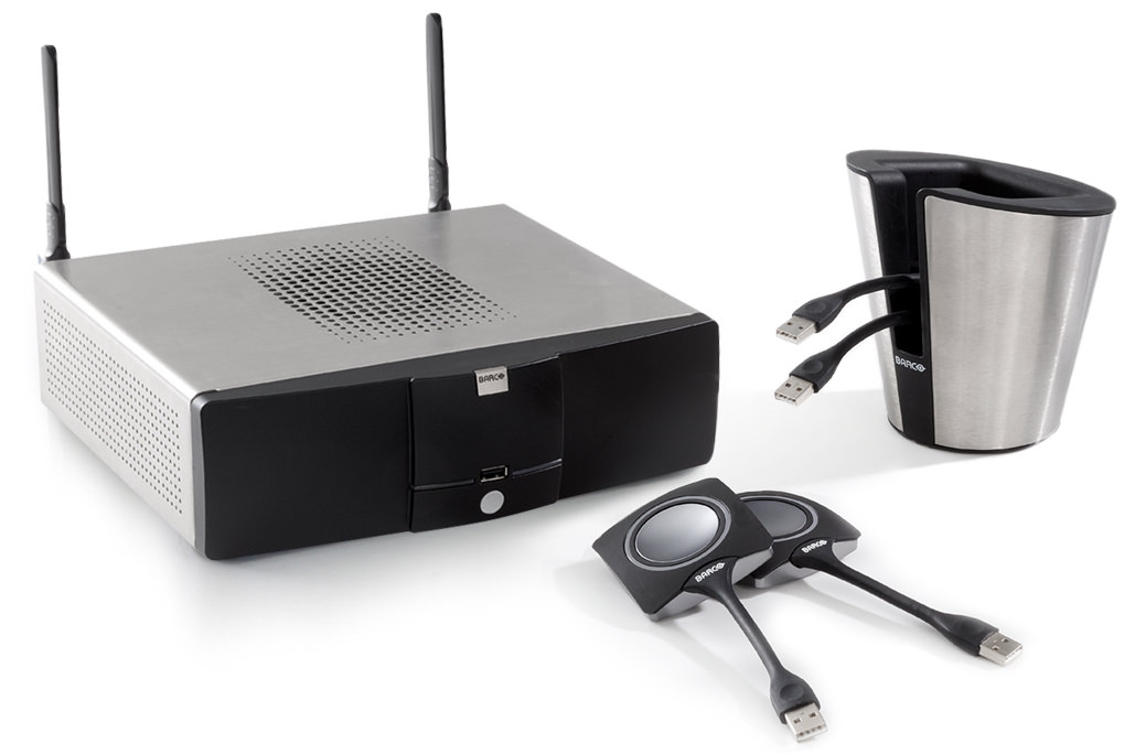 Wireless Meeting Room Presentation System Wireless Meeting Room Presentation System