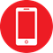 ClickShare app on mobile devices