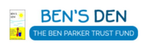 Ben's Den Website