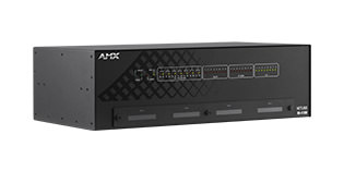 AMX NetLinx Controllers