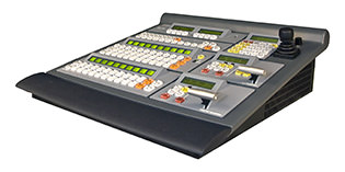 Barco FSN Series Multi-Format Switchers