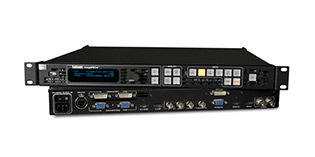 Barco Presentation Switchers