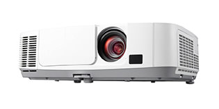 NEC Projectors
