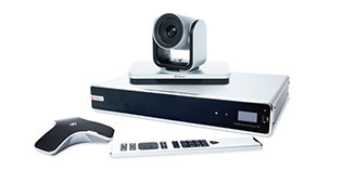Polycom RealPresence Group Series