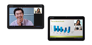 Polycom RealPresence Mobile