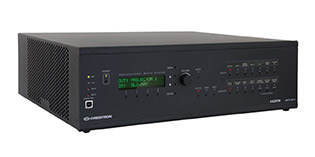 Crestron Presentation Switchers