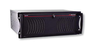 Eyevis netPix Controllers