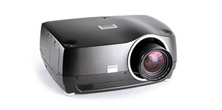 Barco Projectors