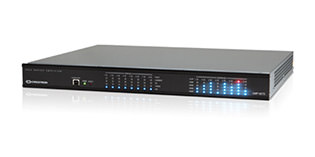 Crestron AVIA DSPs