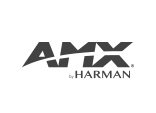 AMX Partner Page