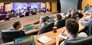 Polycom RealPresence Experience (RPX)