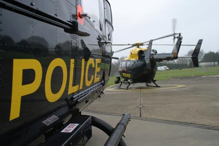 ASU Ready for deployment