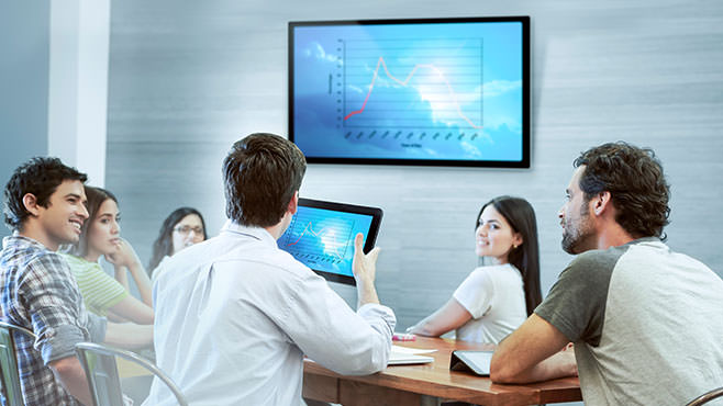Crestron AirMedia from Cinos Crestron AirMedia from Cinos