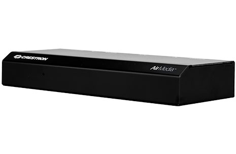 Crestron AirMedia AM-101 from Cinos