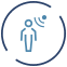 Crestron Mercury - Occupancy Sensor