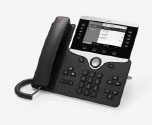 Cisco 8811 IP Phone