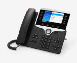 Cisco 8861 IP Phone