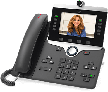 cisco 8841 bluetooth