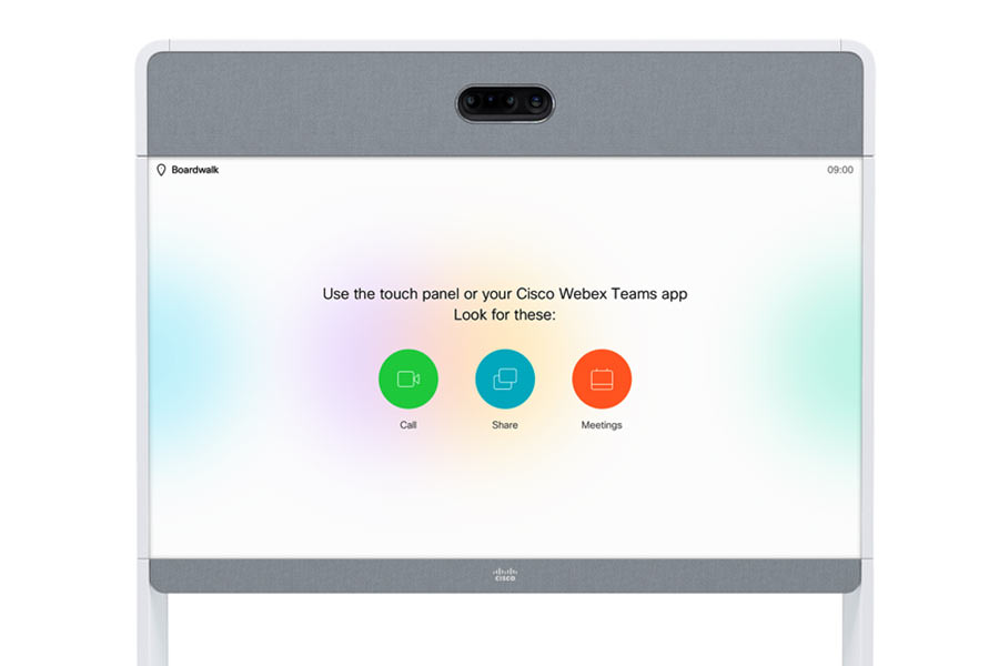 Cisco Spark Webex Cisco Spark Webex