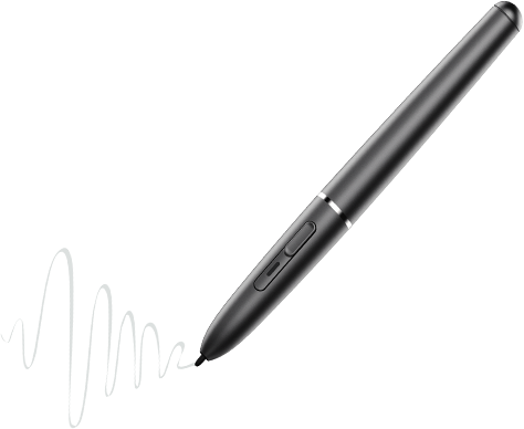 Clevertouch Pen