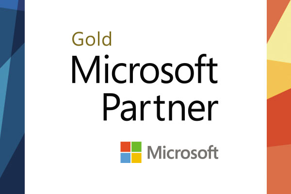 Cinos achieves new Gold and Silver Microsoft Competencies