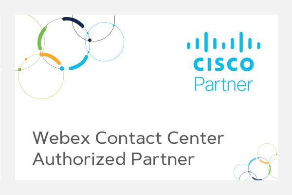We are extremely proud to announce that Cinos has met all the specialisation program requirements and criteria necessary to become a Cisco Webex Contact Center Specialisation Partner in the UK.