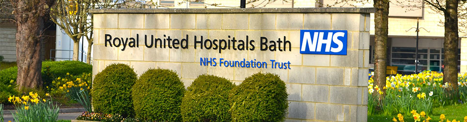 Royal United Hospitals Bath NHS Foundation Trust upgrades communications system with Cinos