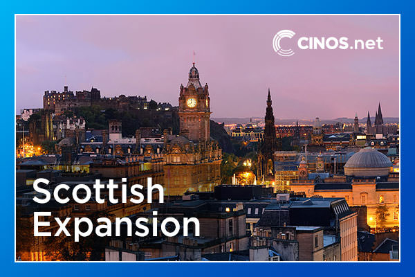 Cinos expansion bolsters Scottish presence