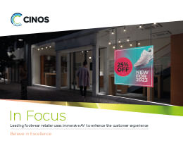 Download our retail case study