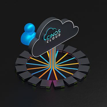 Webex for Cinos Cloud - Bespoke Setup