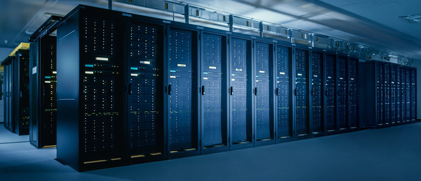 IT Data Centre IT Data Centre