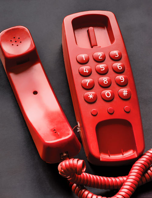 critical-calling-red-phone Red Phone for Critical Calling Environments