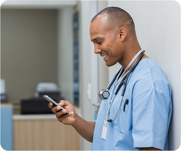 NHS Telephony
