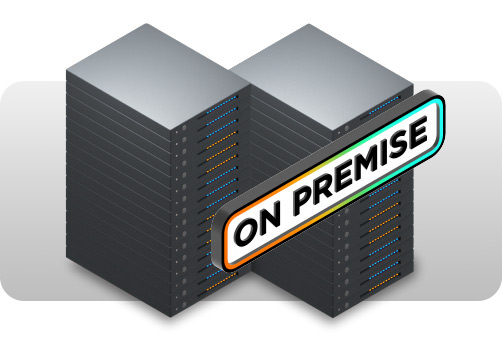 Phase 1 - On Premise