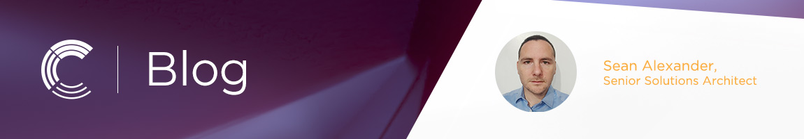 PSTN Switch-Off Blog by Sean Alexander