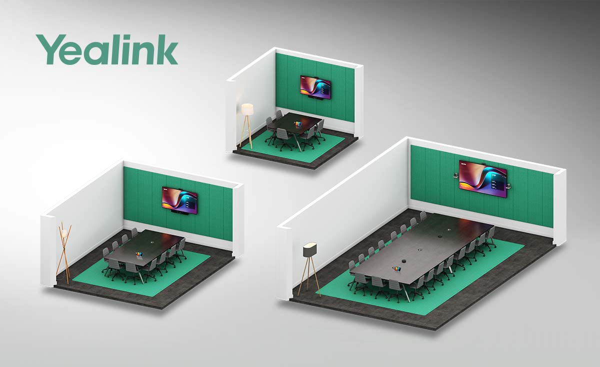 Yealink Devices for Microsoft Teams