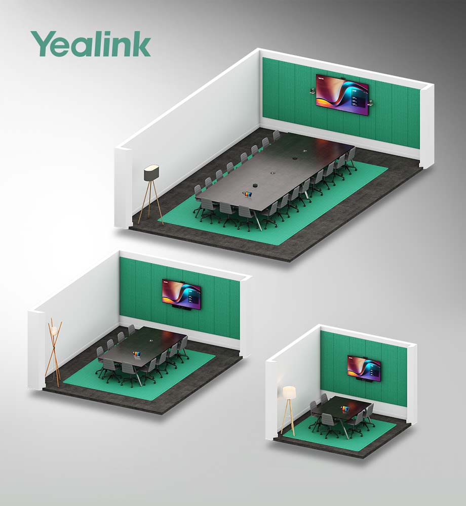 Yealink Devices for Microsoft Teams