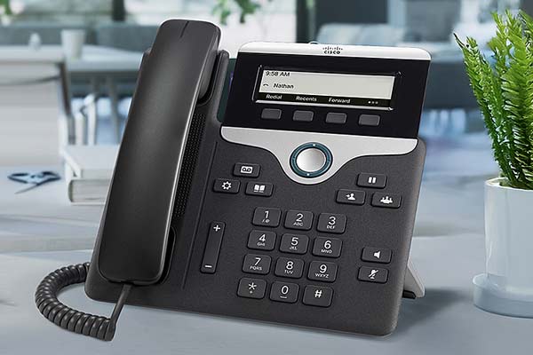 Cisco Telephony Upgrade Strengthens Resilience and Flexibility for Multi-Purpose Entertainment Venue