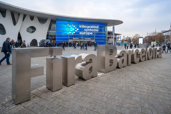 Shaping the Future of AV: Inside ISE 2026 with Cinos