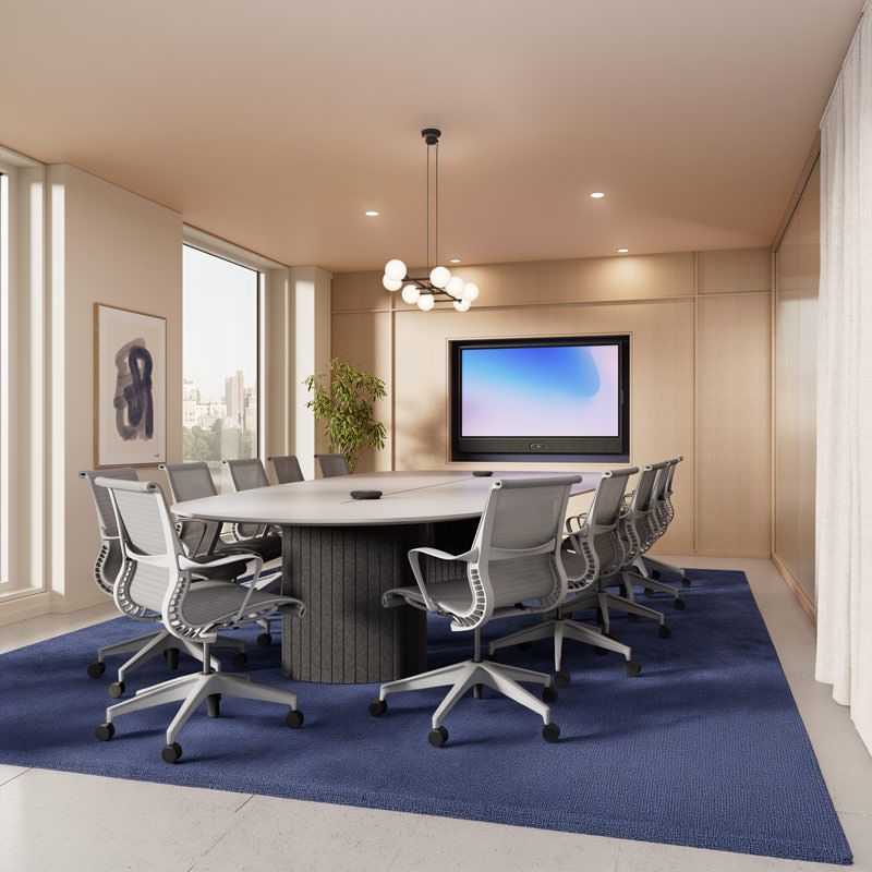 Logitech Meeting Room