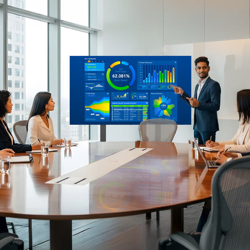Philips Unite LED 6000 Series All-In-One (AIO)