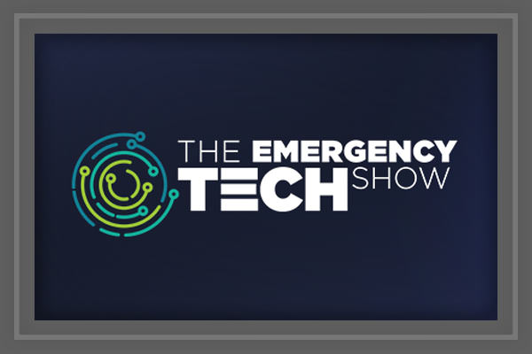 Cinos at ETS 2026: Transforming Critical Communications for Emergency Services