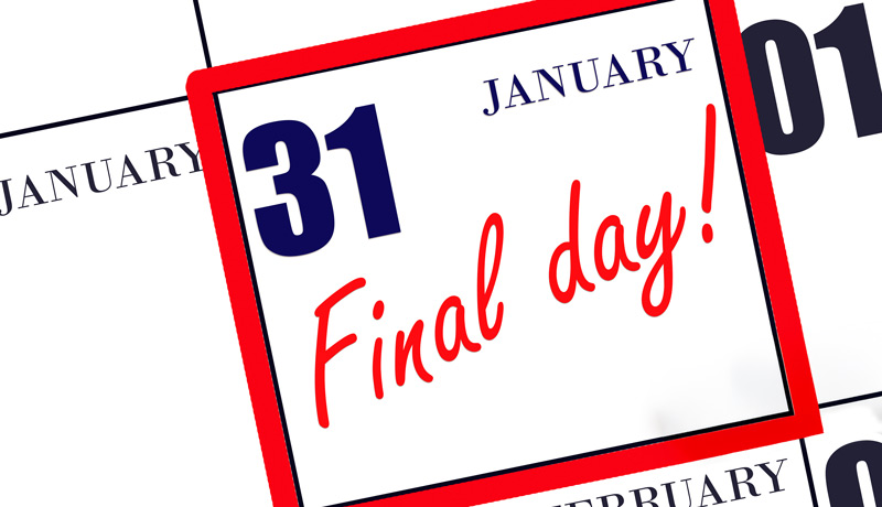 PSTN Switch Off Deadline